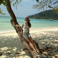 Отзыв от Яна - Виза Destination Thailand